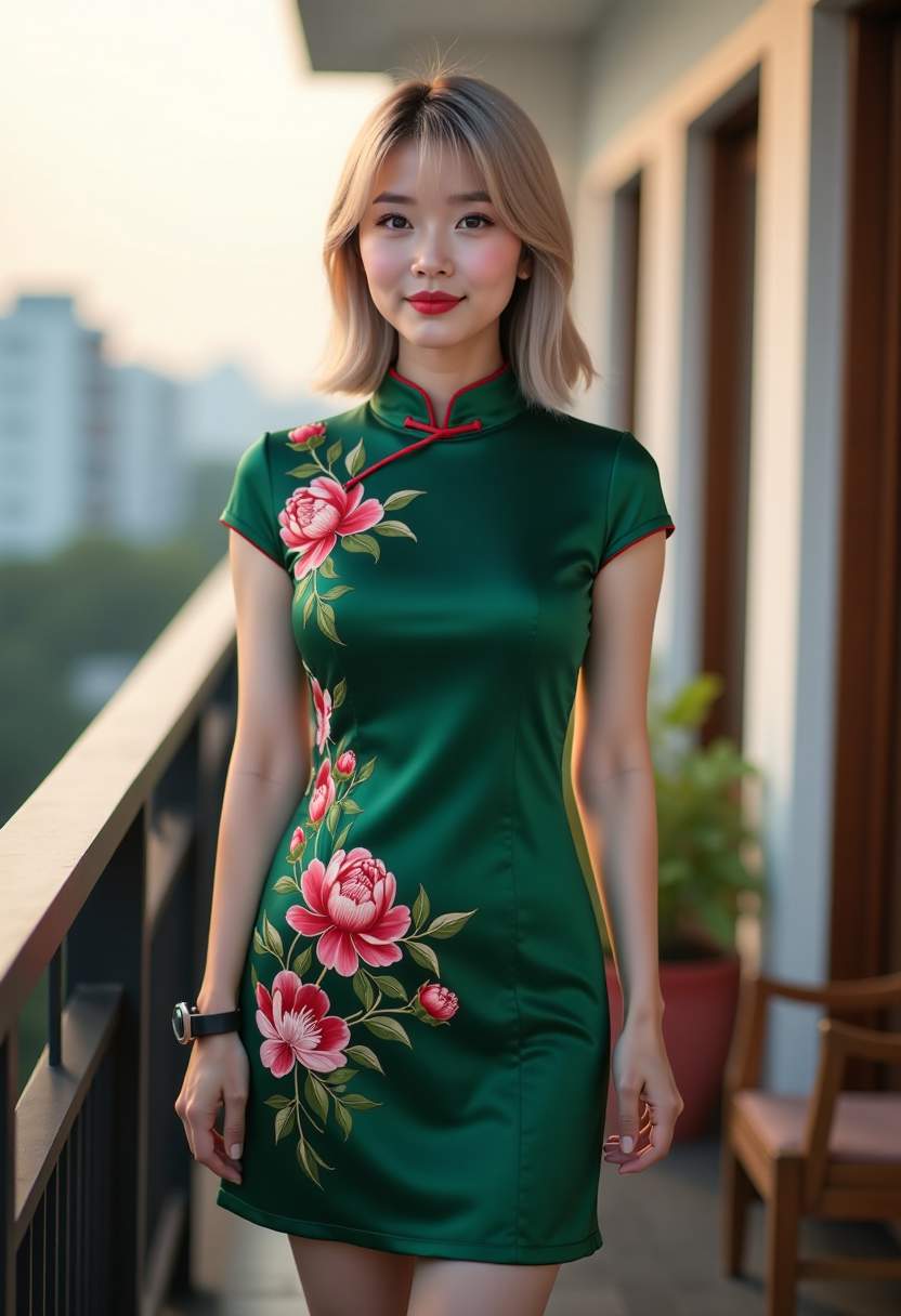 直播间
