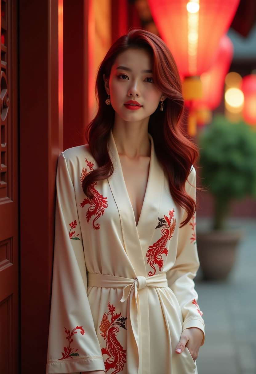直播间